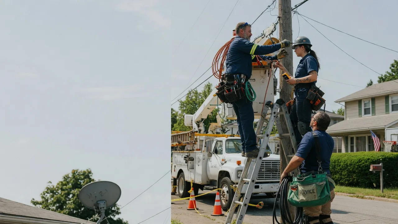 Electrical Repair in Vergennes, IL near me